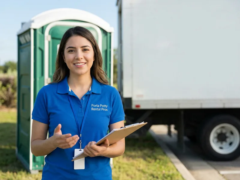 Porta Potty Rental  in Newman  FAQ